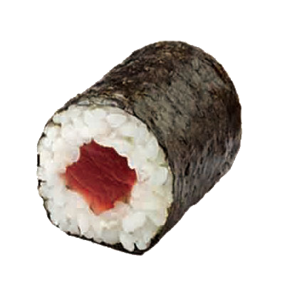 Hoso Maki Atún